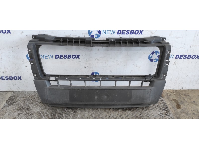 Recambio de paragolpes delantero para citroen jumper caja abierta (06.2006 =>) 2.2 hdi cat referencia OEM IAM   