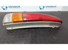 Recambio de piloto trasero izquierdo para hyundai atos (mx) gl referencia OEM IAM 92401020   2