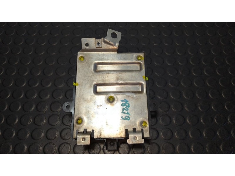Recambio de centralita luces para porsche boxster (tipo 987) básico referencia OEM IAM 99761010511  