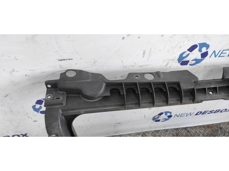Recambio de paragolpes delantero para citroen jumper caja abierta (06.2006 =>) 2.2 hdi cat referencia OEM IAM   