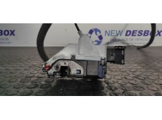 Recambio de cerradura puerta trasera izquierda para peugeot partner kombi outdoor referencia OEM IAM 828421   2