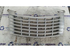 Recambio de rejilla delantera para chrysler pt cruiser (pt) 2.0 classic referencia OEM IAM   