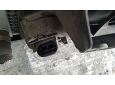 Recambio de electroventilador para nissan micra (k12e) 25 aniversario referencia OEM IAM 1831442016   2