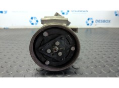 Recambio de compresor aire acondicionado para nissan nv 200 (m20) kasten comfort referencia OEM IAM 8200953359A   2