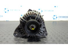 Recambio de alternador para hyundai coupe (gk) 2.7 fx full referencia OEM IAM 2655010  