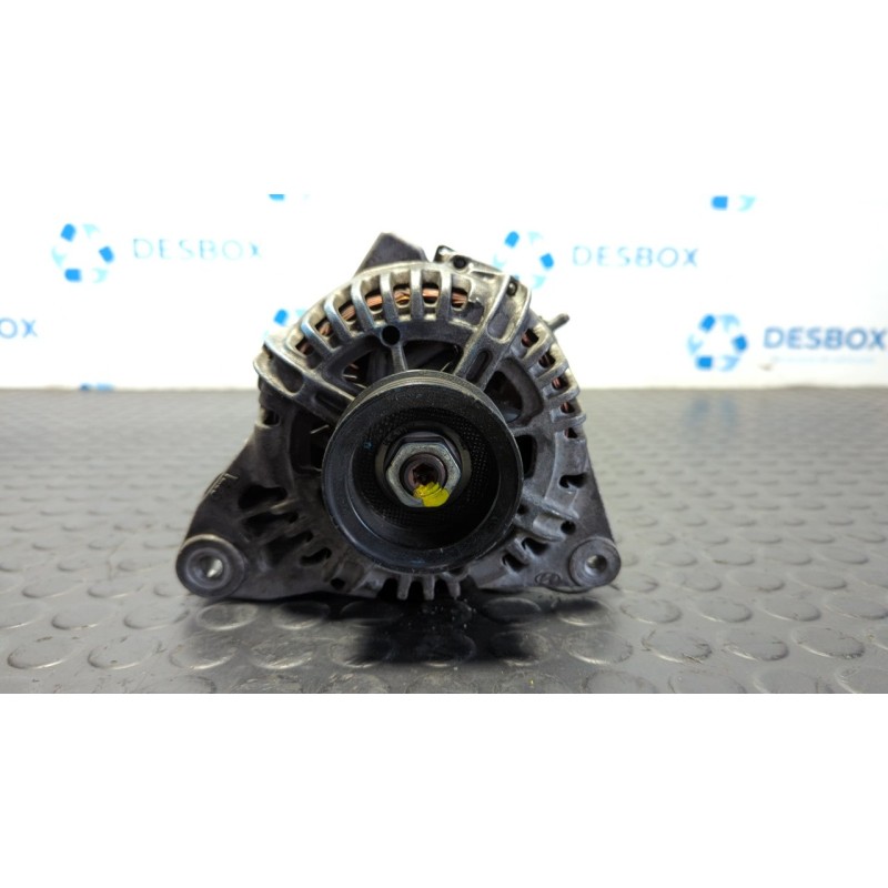 Recambio de alternador para hyundai coupe (gk) 2.7 fx full referencia OEM IAM 2655010  