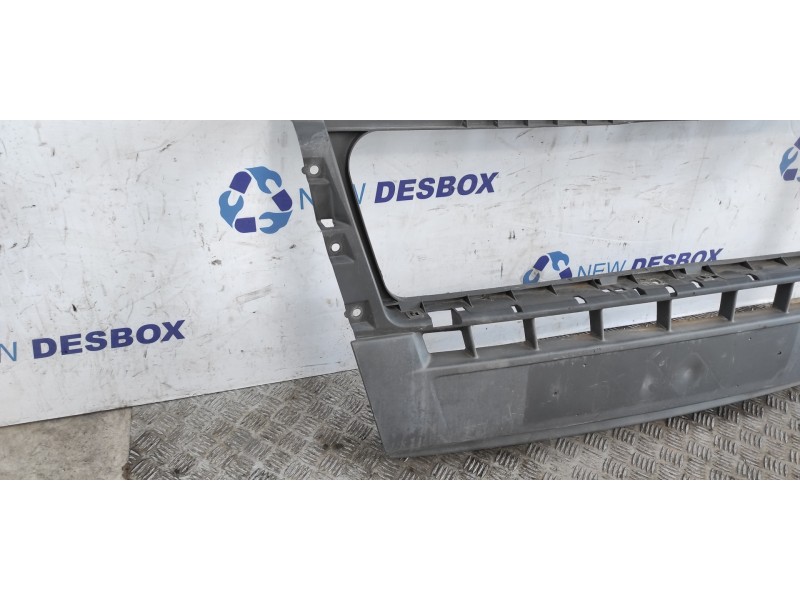 Recambio de paragolpes delantero para citroen jumper caja abierta (06.2006 =>) 2.2 hdi cat referencia OEM IAM   