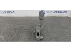 Recambio de potenciometro pedal para toyota yaris (ksp9/scp9/nlp9) básico referencia OEM IAM 781100D010  