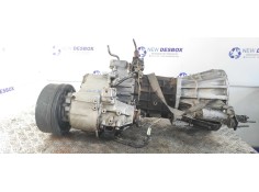 Recambio de caja cambios para land rover discovery (salljg/lj) tdi (3-ptas.) referencia OEM IAM 55A0534223J   2