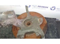 Recambio de mangueta delantera derecha para renault laguna ii (bg0) authentique referencia OEM IAM    2