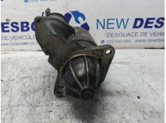 Recambio de motor arranque para opel corsa a 1.2 referencia OEM IAM    2