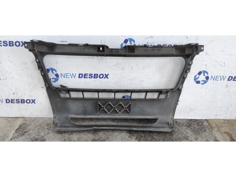 Recambio de paragolpes delantero para citroen jumper caja abierta (06.2006 =>) 2.2 hdi cat referencia OEM IAM   