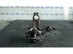 Recambio de mangueta delantera derecha para citroen jumper caja abierta (06.2006 =>) 2.2 hdi cat referencia OEM IAM   