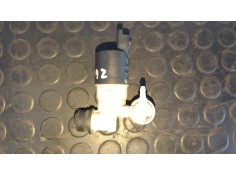 Recambio de bomba limpia para peugeot partner kombi outdoor referencia OEM IAM 9632984980   2