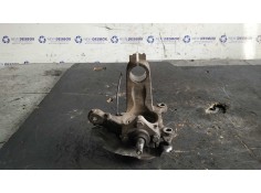 Recambio de mangueta delantera izquierda para citroen jumper caja abierta (06.2006 =>) 2.2 hdi cat referencia OEM IAM   