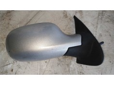 Recambio de retrovisor derecho para nissan micra (k12e) 25 aniversario referencia OEM IAM 301661   2