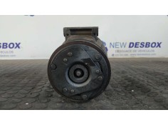 Recambio de compresor aire acondicionado para renault megane i scenic (ja0) 1.9 d alize referencia OEM IAM 7700105765  