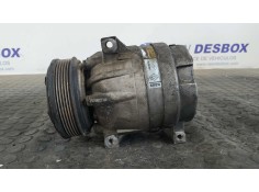 Recambio de compresor aire acondicionado para renault megane i scenic (ja0) 1.9 d alize referencia OEM IAM 7700105765   2