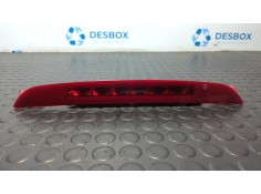 Recambio de luz central de freno para peugeot 308 confort referencia OEM IAM 9681481880  