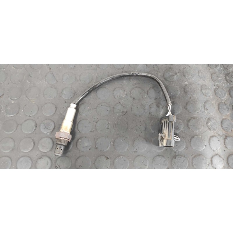 Recambio de sonda lambda para chevrolet kalos 1.4 se referencia OEM IAM FAE77195  