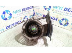 Recambio de ventilador calefaccion para renault clio ii fase i (b/cbo) 1.2 referencia OEM IAM X65P664064N  