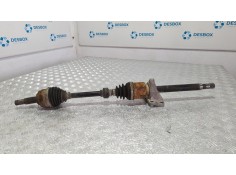 Recambio de transmision delantera derecha para nissan nv 200 (m20) kasten comfort referencia OEM IAM   