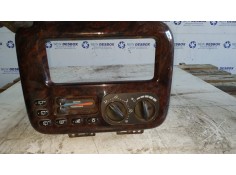 Recambio de mando calefaccion / aire acondicionado para chrysler voyager (gs) 2.5 turbodiesel referencia OEM IAM P4677337  