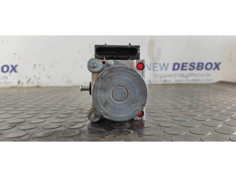 Recambio de abs para citroen jumper caja abierta (06.2006 =>) 2.2 hdi cat referencia OEM IAM 51725097  