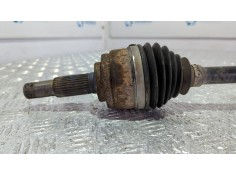 Recambio de transmision delantera derecha para nissan nv 200 (m20) kasten comfort referencia OEM IAM    2