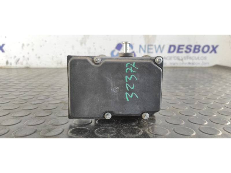 Recambio de abs para citroen jumper caja abierta (06.2006 =>) 2.2 hdi cat referencia OEM IAM 51725097  