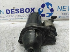 Recambio de motor arranque para opel frontera a 2.5 turbodiesel referencia OEM IAM 0001109033   2