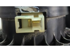 Recambio de motor calefaccion para nissan nv 200 (m20) kasten comfort referencia OEM IAM 9873112V   2