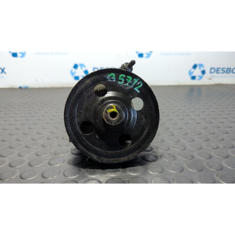 Recambio de bomba direccion para land rover freelander (lr2) td4 e referencia OEM IAM 6G913A733EA  