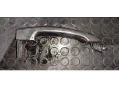 Recambio de maneta delantera derecha para opel movano b kasten/combi hka l2h2 3,3t doka referencia OEM IAM 8200766694  