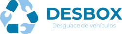 Desbox - Desguace de vehículos