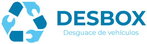 Desbox - Desguace de vehículos